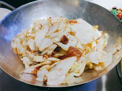 干椒手撕莲白-滇铺子(欣都龙城店)