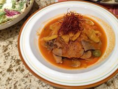 -墨纪Mojí墨西哥餐厅(官舍店)