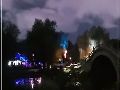 -长春市南湖公园