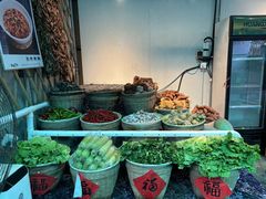 -湖南别院·美学庭院餐厅(惠阳店)