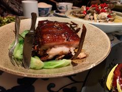 -桂满陇天书(南京德基旗舰店)