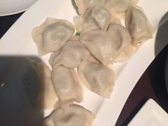 白菜猪肉水饺-小南洋海景餐厅(深圳湾店)