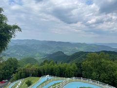 -莫干山风景区