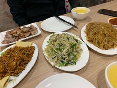 -姥家春饼店(漳州二路店)
