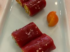 -荣粤酒家·融合粤菜·海鲜火锅