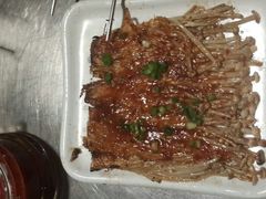 android_upload_pic-很久以前羊肉串(农科路店)