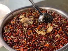 -笑红饭庄