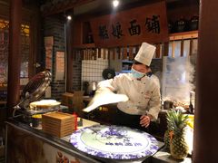 -二十八里太湖船菜(吉祥路店)