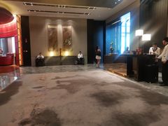 -北京康莱德酒店