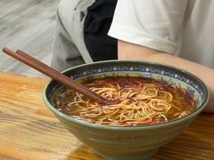 -鑫明明拉面(宁化路店)