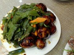 -春花民族美食(佳木斯总店)