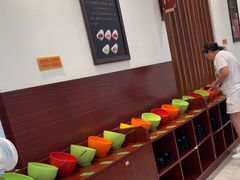 -八宝牛潮汕鲜牛肉火锅(净月店)