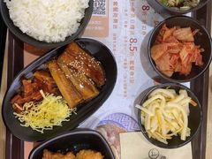 -吉野家(成都时代奥莱店)