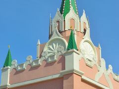 -泰达航母主题公园