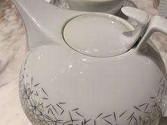 -théATRE 茶聚场(王府中環店)