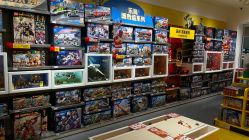 -乐高授权专卖店(岭南站NOVA店)