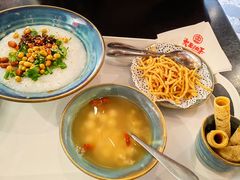 大王油茶经典套餐-大王油茶(二厂文创公园店)