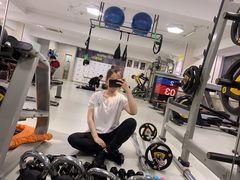 -中田健身工作室(远扬大厦店)