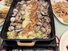 -添福来墨鱼饺子 · 海鲜东北菜(大连星海·黄浦路店)