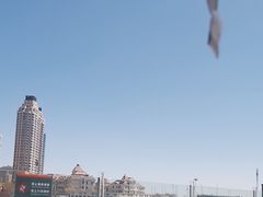 -大连圣亚海洋世界