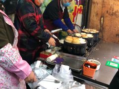 -李之安汉堡店