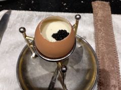 -上林铁板烧(延安西路店)