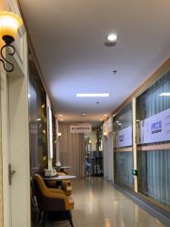 -武汉五洲整形外科医院