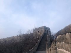 -慕田峪长城