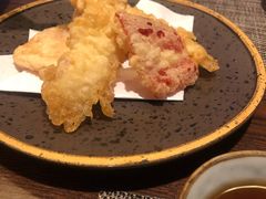 大虾天妇罗-久喜番和牛烧肉酒场(北辰三角洲店)