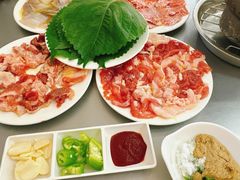 -松明一烤肉馆(鲁园店)