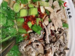 -贵凤凰贵州米粉(望京店)