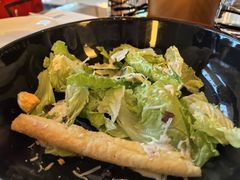 -东西风牛排馆周末烧烤自助(首都机场希尔顿店)