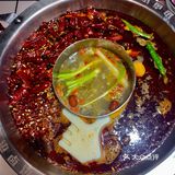 早就听说这家明星店铺了，知道一定会排队很久