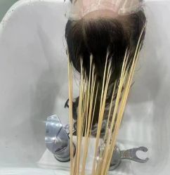 -维纳斯·SUPER·V减龄发型设计