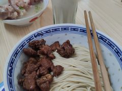 -盛兴面馆(真儒大厦店)