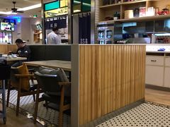 大堂-茶港·点心·啫啫煲(范湖万达广场店)