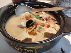 -悦融·京鲁菜·露台花园(安定门店)
