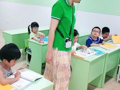 -学知乐教育·幼小衔接·小学科辅导(嘉定镇校区)
