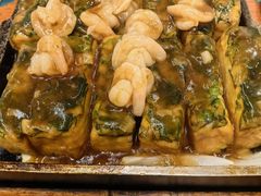 -春花民族美食(佳木斯总店)