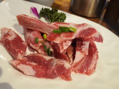 -釜山火炉韩式炭火烤肉(欧洲城店)