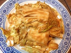 -百花深处·老北京风味菜