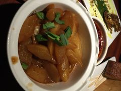 iphone_upload_pic-绿茶餐厅(华联万柳店)