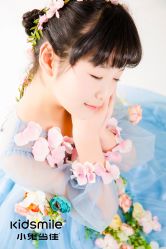 -小鬼当佳儿童摄影(河北保定店)