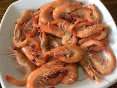 -南海渔家•海鲜•正宗海南菜(海棠湾店)