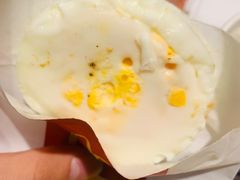 -麦当劳(百联西郊购物中心店)