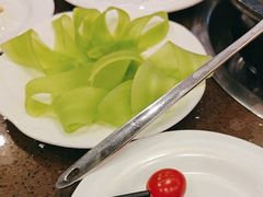 -蜀中吴养生板栗鸡(会展店)