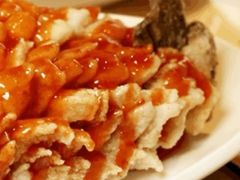 -四姐妹东北饺子(沙尾路店)