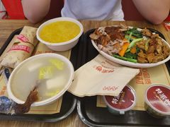 -特派卷·老北京烤鸭卷(合生汇购物中心店)