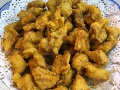 干炸肉段-万顺啤酒屋(皇寺路店)