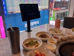 -黄金牧场(明洞总店)